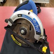 電気丸のこ147MM|BOSS POWER
