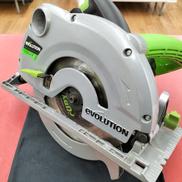 万能切断マルノコ|EVOLUTION