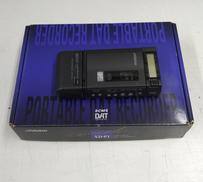 ポータブルDATレコーダー|VICTOR