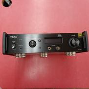 D/Aコンバーター|TEAC