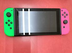 NINTENDO SWITCH|NINTENDO / 任天堂