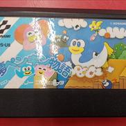 ファミコンソフト|KONAMI