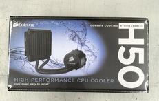CPU水冷クーラー|CORSAIR