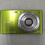 デジタルカメラ|SONY