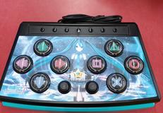 初音ミク -PROJECT DIVA- F 専用ミニコントロ|HORI