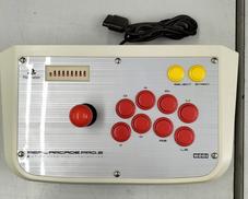 アーケードコントローラー|HORI