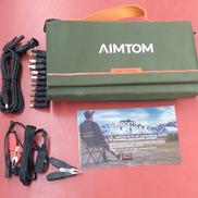 ソーラーパネル|AIMTOM