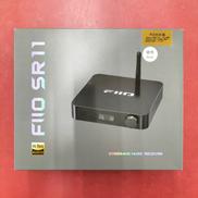 ネットワークプレーヤー|FIIO