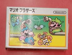 ファミコンソフト|NINTENDO