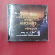 TONIGHT THE NIGHT!|ユニバーサルミュージック