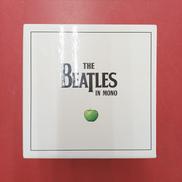 THE BEATLES MONO BOX|東芝EMI
