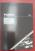 Nゲージ/98601|TOMIX