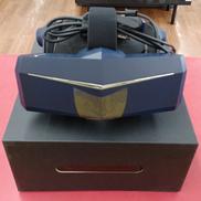VRヘッドセット|PIMAX