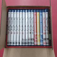 BLU-RAYボックス|テレビ西日本