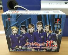 真・女神転生IF...|ATLUS
