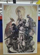 DRAG-ON DRAGOON ANNIVERSARY BO|SQUARE ENIX
