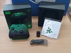 ワイヤレスコントローラー|RAZER