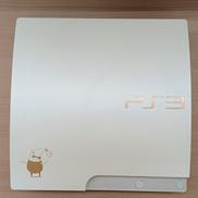 PS3|SONY