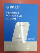 外付けSSD|ORICO