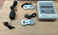 スーパーファミコン|NINTENDO