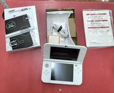 NEW NINTEDO3DS LL|NINTENDO / 任天堂