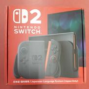 NINTENDO SWITCH2|NINTENDO / 任天堂