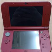 NEW 3DS LL|NINTENDO / 任天堂
