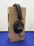 ヘッドホン|MARSHALL