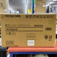 電子レンジ|TESCOM
