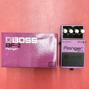 フランジャー|BOSS