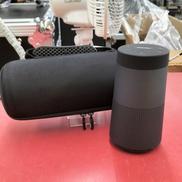 ワイヤレススピーカー|BOSE