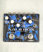 エフェクター|CRANETORTOISE