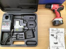 ドライバドリル|RYOBI