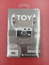 トイカメラ|KENKO