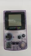 GAME BOY COLOR
