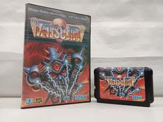 メガドライブソフト|SEGA