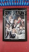 DVD SIXTONES 素顔4|JILABEL