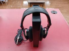 ヘッドホン|SONY