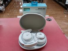 ワイヤレスヘッドホン|ANKER/SOUNDCORE