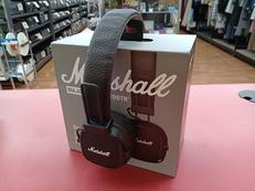 ワイヤレスヘッドホン|MARSHALL