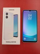 GALAXY A25 5G|SAMSUNG/DOCOMO