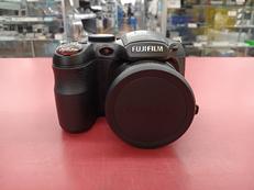 FinePix S2500HD|FUJIFILM