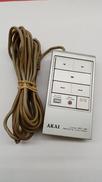 リモコン|AKAI