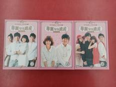 DVD-BOX|PONY CANYON