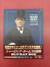 BLU-RAY BOX|HAPPINET