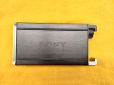 ヘッドホンアンプ|SONY