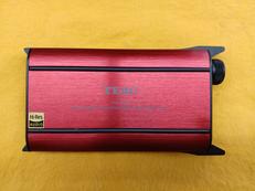 ヘッドホンアンプ|TEAC