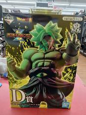 フィギュア|一番くじ(BANPRESTO)