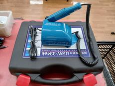 超音波彫刻刀|本多電子/HONDA ELECTRONICS