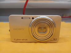 デジタルカメラ|SONY